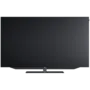 LOEWE TV 65'' Iconic V dr+ (Bild V 65 TV / Klang bar3 mr / Floor stand + Accessory box Iconic), Graphite grey