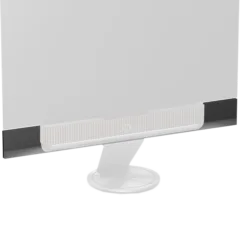Beosound Theatre 55 Side Wings Set Black Anthracite