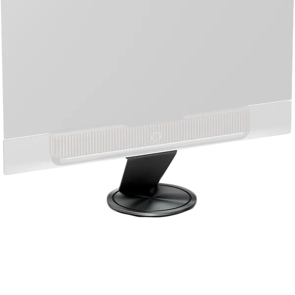 Beosound Theatre Motorised Floor Stand Black Anthracite — image 1