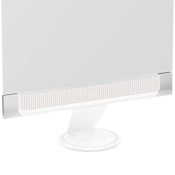 Beosound Theatre 65 Side Wings Set Silver — image 1