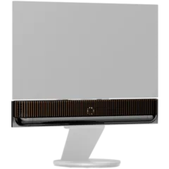 Beosound Theatre 55 Black Anthracite