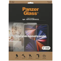 PanzerGlass® Apple iPad Pro 12.9″ (2018 | 2020 | 2021 | 2022 ) | Screen Protector Glass