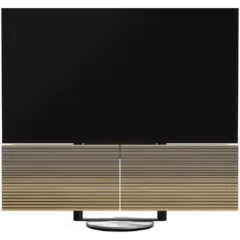 Beovision Harmony 83 Wood Cover Gold Tone/Light Oak