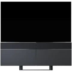 Beovision Harmony 88 Rear Cover Black Anthracite