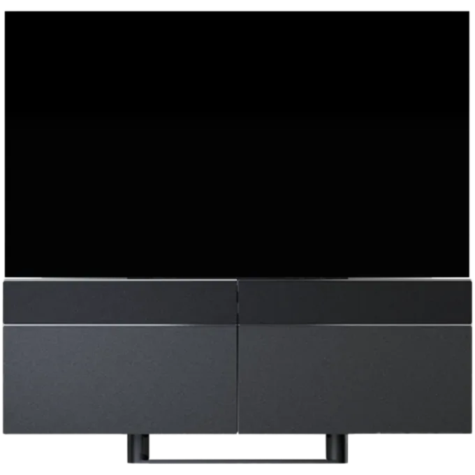 Beovision Harmony 88 Rear Cover Black Anthracite — image 1