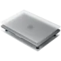 SATECHI Eco Hardshell Case for MacBook Pro 14 - Clear