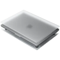 SATECHI Eco Hardshell Case for MacBook Pro 16 - Clear