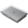 SATECHI Eco Hardshell Case for MacBook Pro 16 - Clear