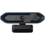 LORGAR Rapax 701, Streaming Camera,2K 1080P/60fps, 1/3'',4Mega CMOS Image Sensor, Auto Focus, Built-in high sensivity low noise cancelling Microphone, Blue coating color, USB 2.0 Type C , L=2000mm, size: 105x46.8x62.5mm, Weight: 108g