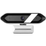 LORGAR Rapax 701, Streaming Camera,2K 1080P/60fps, 1/3'',4Mega CMOS Image Sensor, Auto Focus, Built-in high sensivity low noise cancelling Microphone,white coating color, USB 2.0 Type C , L=2000mm, size: 105x46.8x62.5mm, Weight: 108g