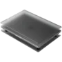 SATECHI Eco Hardshell Case for MacBook Pro 16 - Dark