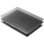 SATECHI Eco Hardshell Case for MacBook Pro 14 - Dark