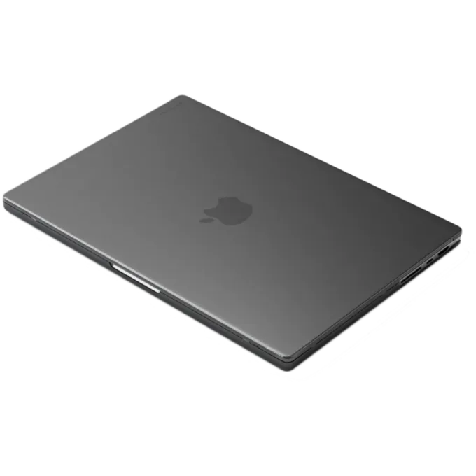 SATECHI Eco Hardshell Case for MacBook Pro 14 - Dark — image 2