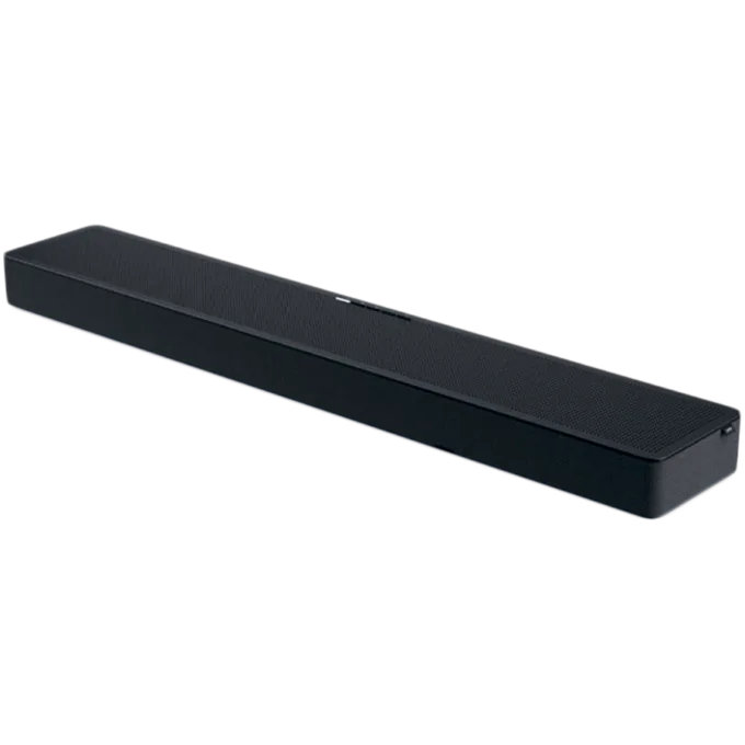 LOEWE Klang Bar3 MR, Soundbar 440W, Basalt Grey — image 2