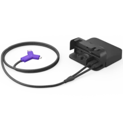 LOGITECH SWYTCH Y CABLE - USB - WW - SWYTCH Y CABLE