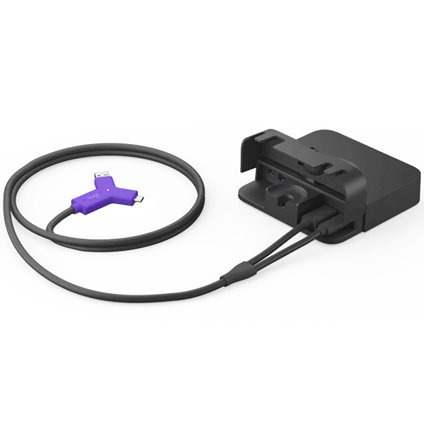 LOGITECH SWYTCH Y CABLE - USB - WW - SWYTCH Y CABLE — image 1