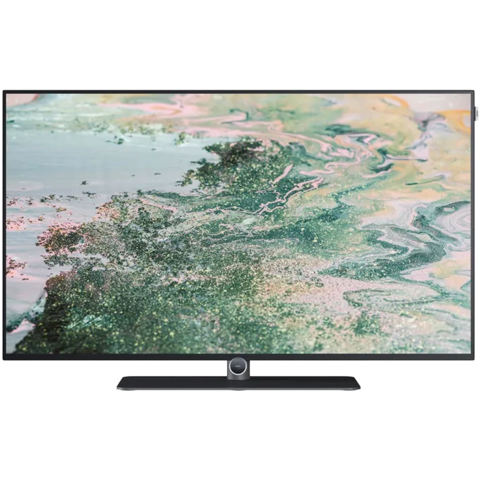 LOEWE TV 48'' Bild I dr+, SmartTV, 4K Ultra, OLED HDR, 1TB HDD, Invisible speakers — image 1