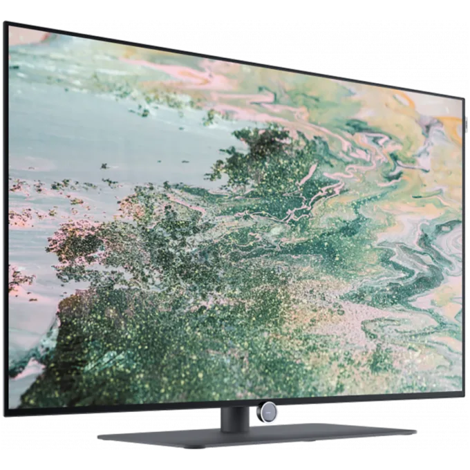 LOEWE TV 48'' Bild I dr+, SmartTV, 4K Ultra, OLED HDR, 1TB HDD, Invisible speakers — image 2