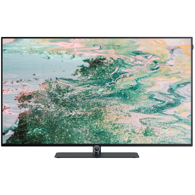 LOEWE TV 55'' Bild I dr+, SmartTV, 4K Ultra, OLED HDR, 1TB HDD, Invisible speakers — image 1