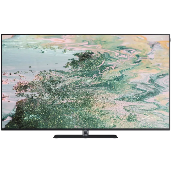 LOEWE TV 65'' Bild I dr+, SmartTV, 4K Ultra, OLED HDR, 1TB HDD, Invisible speakers — image 1