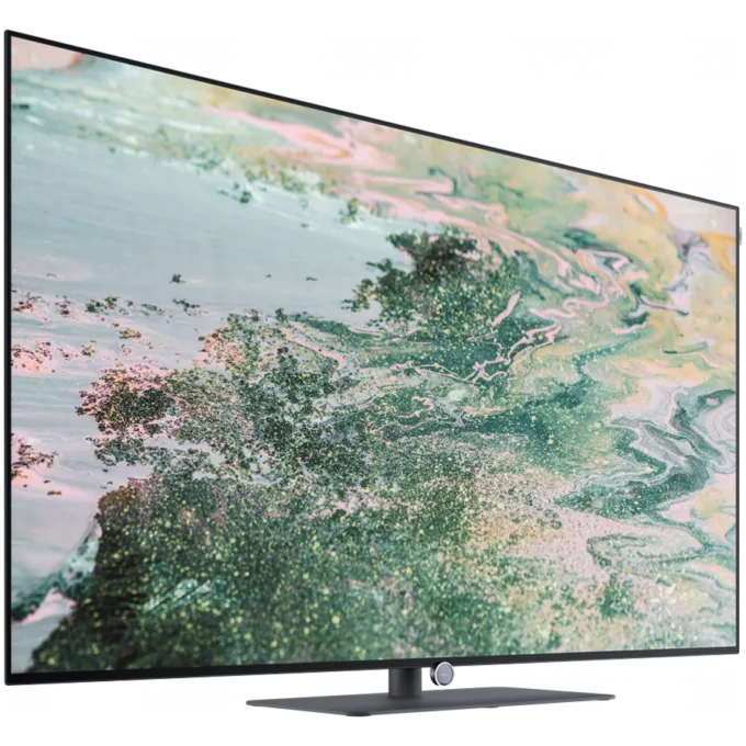 LOEWE TV 65'' Bild I dr+, SmartTV, 4K Ultra, OLED HDR, 1TB HDD, Invisible speakers — image 2