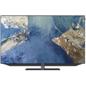 LOEWE TV 55'' Bild V, 4K Ultra, OLED HDR, Integrated soundbar