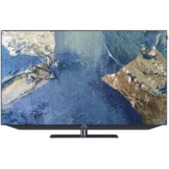 LOEWE TV 55'' Bild V, 4K Ultra, OLED HDR, Integrated soundbar