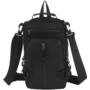 CANYON CB-1, fanny pack 290MM x160MM x90MMBlackExterior materials: 100% PolyesterInner materials:100% Polyester