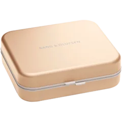 Beoplay H95 Hard Case Aluminium Gold Tone