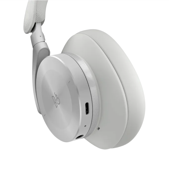 Beoplay H95 Ear Cushions Grey Mist — image 2