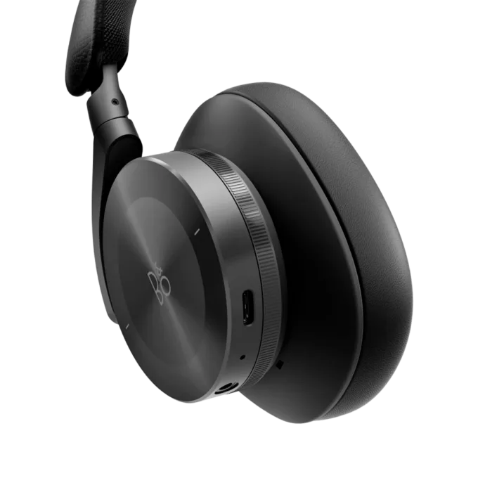 Beoplay H95 Ear Cushions Black — image 2