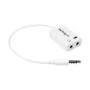 StarTech.com MUYHSMFFADW audio splitter