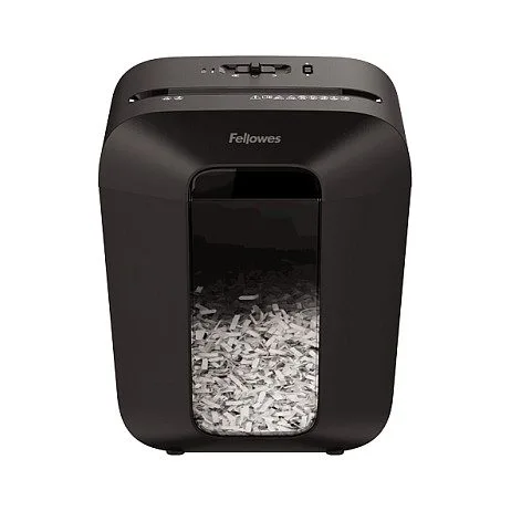 Fellowes Powershred LX50 paper shredder — image 1