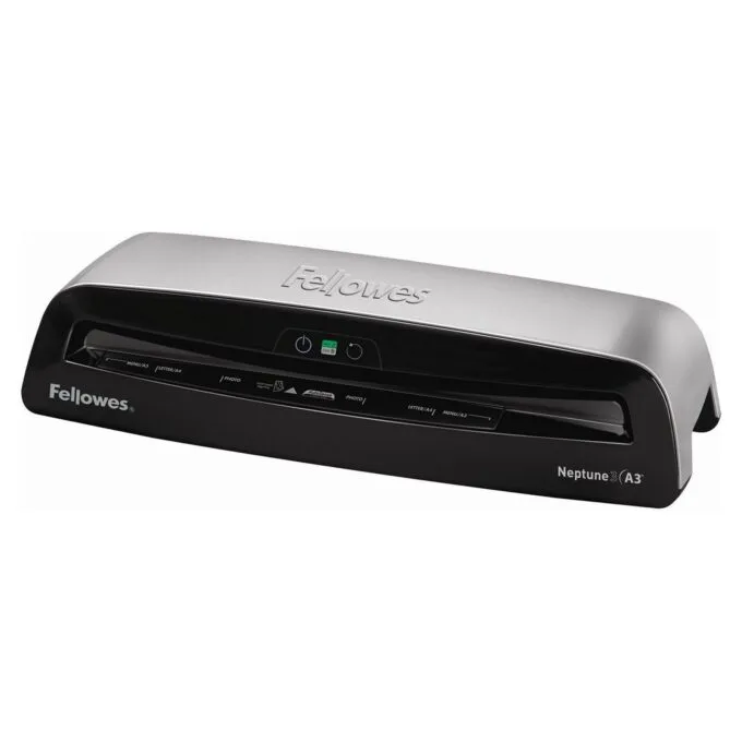 Fellowes Neptune 3 — image 1