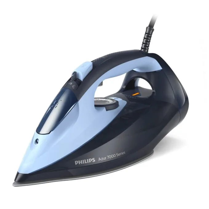 Philips 7000 series DST7041/20 blue — image 1