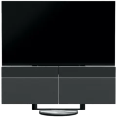 Beovision Harmony 77 Wood Сover Black Anthracite/Dark Oak