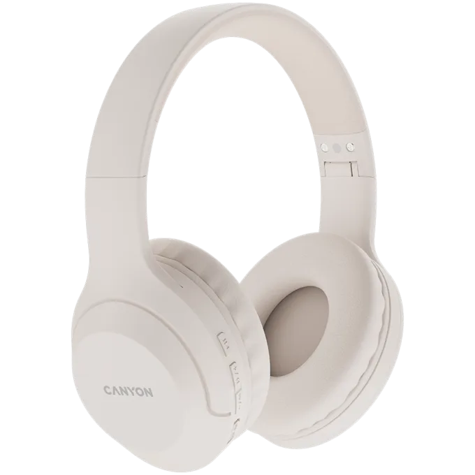 CANYON headset BTHS-3 Beige — image 1