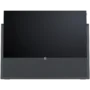 LOEWE TV 55'' Iconic I dr+ (Bild i.55 dr+ / Klang bar3 mr / Floor stand + Accessory box Iconic), Graphite grey