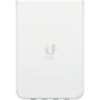 UBIQUITI UniFi U6 In-Wall, Access Point, WiFi 6