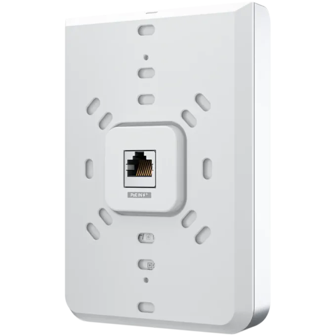 UBIQUITI UniFi U6 In-Wall, Access Point, WiFi 6 — image 4