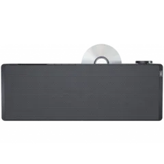 LOEWE Klang S3, Home Audio System WI-FI/BT 120W, Basalt Grey