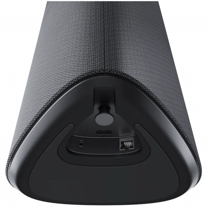 LOEWE Klang MR5, Multiroom Speaker 180W, Basalt Grey — image 5