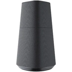 LOEWE Klang MR3, Multiroom Speaker 150W, Basalt Grey