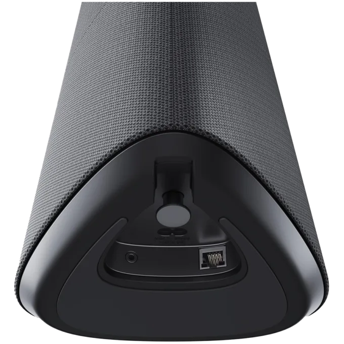 LOEWE Klang MR3, Multiroom Speaker 150W, Basalt Grey — image 4