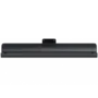 LOEWE Soundbar Klang Bar I Passive, Basalt Grey