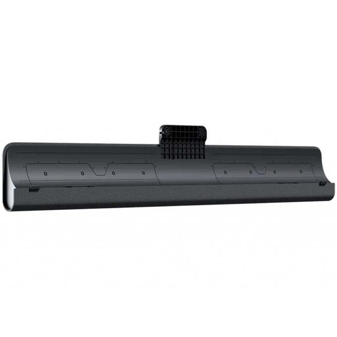 LOEWE Soundbar Klang Bar I Passive, Basalt Grey — image 2