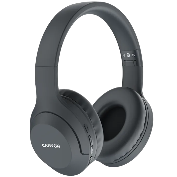 CANYON headset BTHS-3 Black — image 1