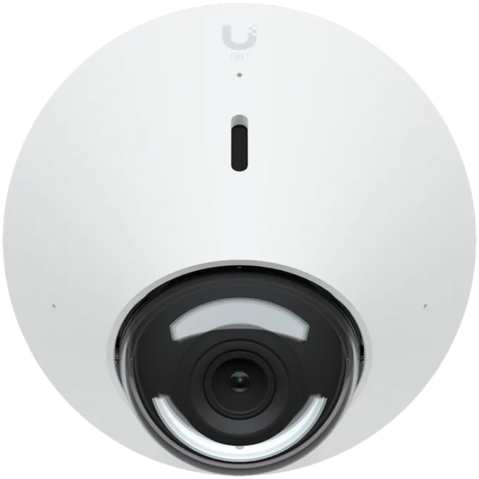 UBIQUITI UniFi G5 Dome, 2K Camera — image 1