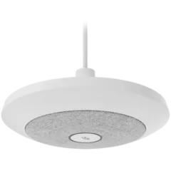 LOGITECH Mic Pod Pendant Mount - OFF-WHITE - EMEA29-953