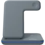 CANYON wireless charger WS-303 15W 3in1 Gray